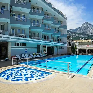 Hotel Nex Royal